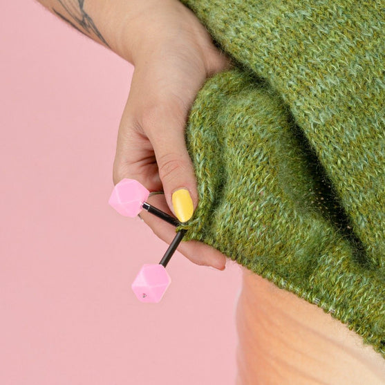 

Stitch Stoppers - 6 pcs - Hobbii
3