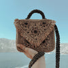 

Daisy - Crossbody Bag
1