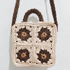 

Daisy - Crossbody Bag
10