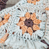 

Daisy - Crossbody Bag
12