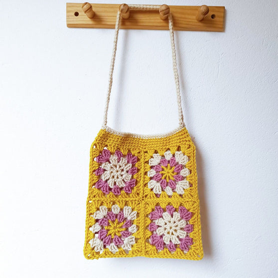 

Sunbloom - Tote Bag
1