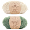 

Upcycled Suri Alpaca (Limited Edition) - Upcycled
1