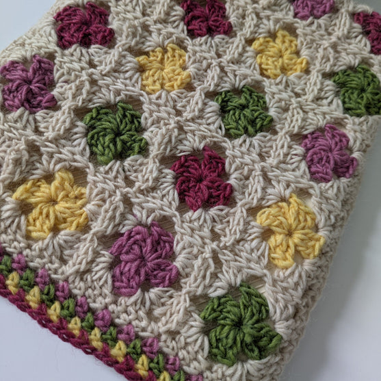 

Jewels - Hot Water Bottle Cover
3