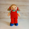 

Playset - Doll Clothes
2