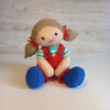 

Playset - Doll Clothes
4