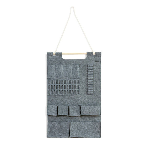 

Felt Wall Organizer - Hobbii
1