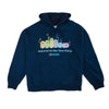 

Party Hoodie - Yarniis (Limited Edition) - Hobbii
1