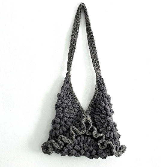 

Dahlia - Crossbody Bag
1
