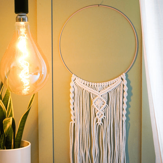 Artisan - Wall Hanging