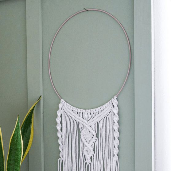 

Artisan - Wall Hanging
2