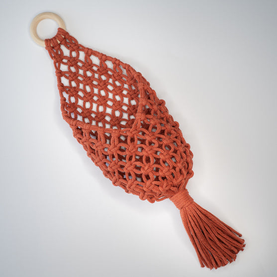 

Harvest - Fruit Net
4