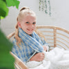 

Little Waves - Baby Blanket
3
