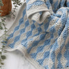 

Little Waves - Baby Blanket
6
