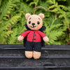 

Bitey Bear - Halloween Character
1