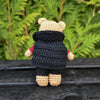 

Bitey Bear - Halloween Character
2
