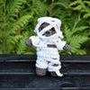 

Mummy Bear - Halloween Character
1