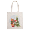 

Christmas Tote Bag - Hobbii
1