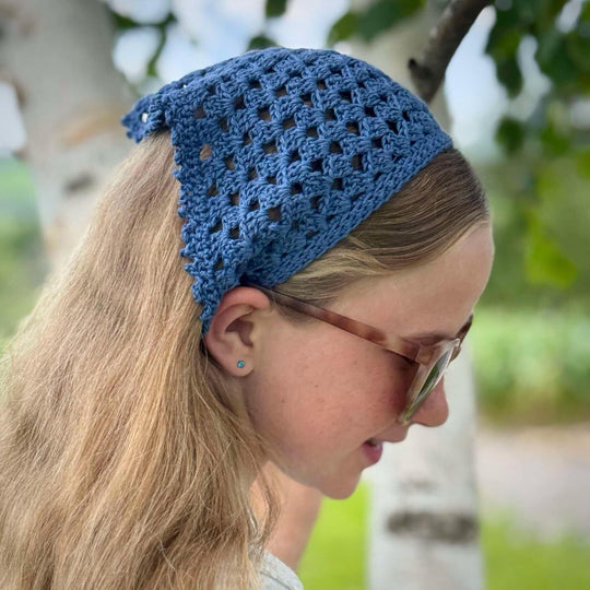 Lizzy - Kerchief