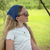 

Lizzy - Kerchief
7