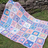 

Cwtch - Blanket
1