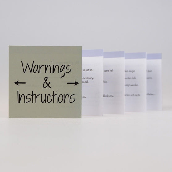 

Glitter Safety Eyes - Large - Go Handmade
4