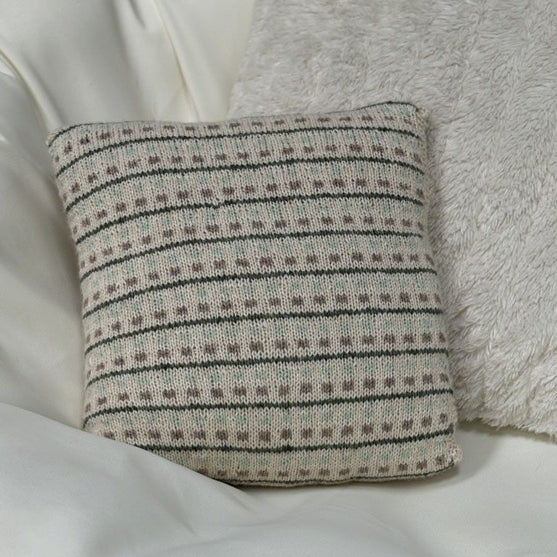 

Homebody - Cushion Cover
8
