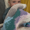 

Harli - Baby Blanket
4