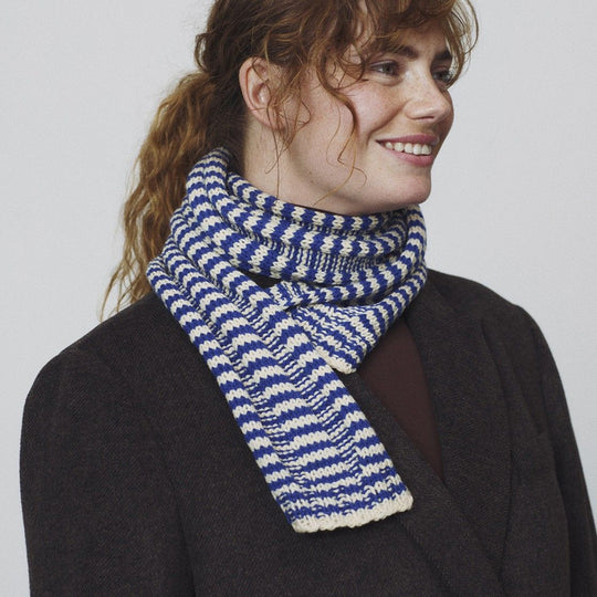 Thekla - Scarf