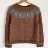 

Crystalline - Sweater
4