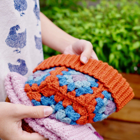 Léyu Rustic - Beanie