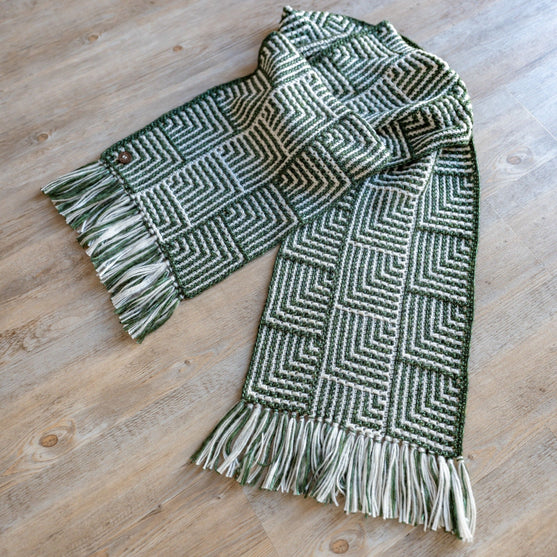 

Spellbound - Scarf
2