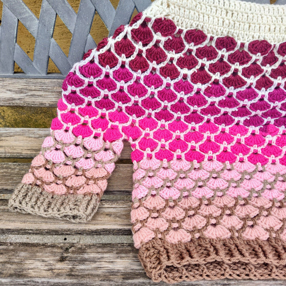 

Heartfelt - Sweater
3