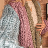 

Eira - Cardigan
9