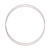 

Metal Rings, 25 cm, 2 pcs. - Go Handmade
1