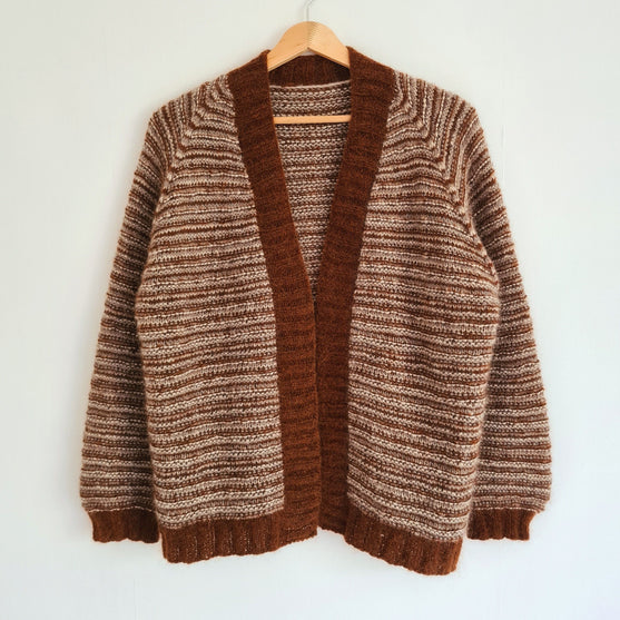 

Marbre - Cardigan
1