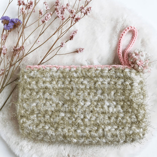 Twinkle - Clutch Bag