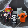

Halloween Hand Puppets
1