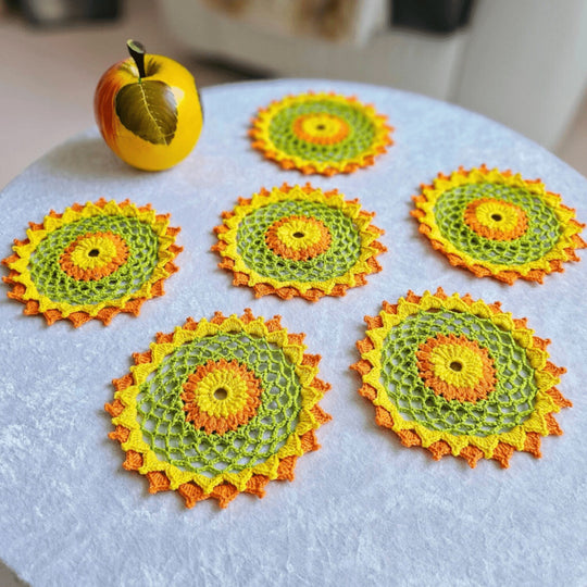 Morning Dew - Coaster