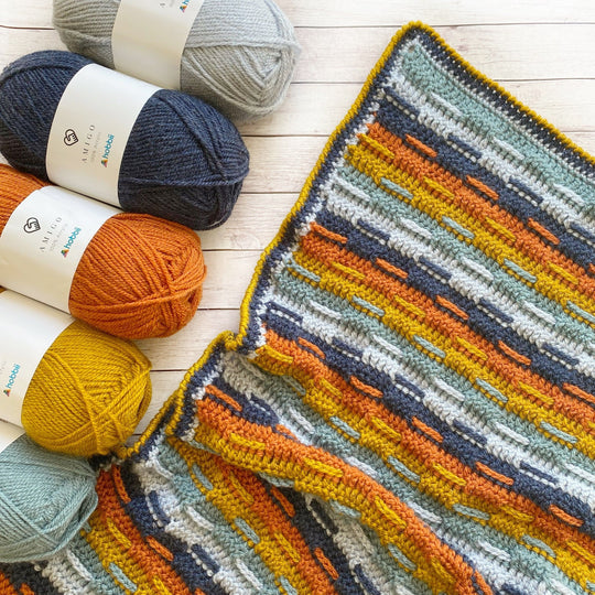 Tuscan Sunrise - Blanket