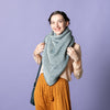

Kvarts – Shadow shawl
1