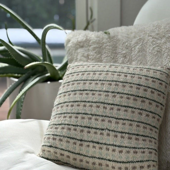 Homebody - Cushion Cover