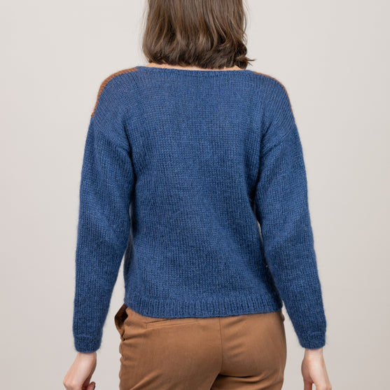 

Ivolo - Sweater
2