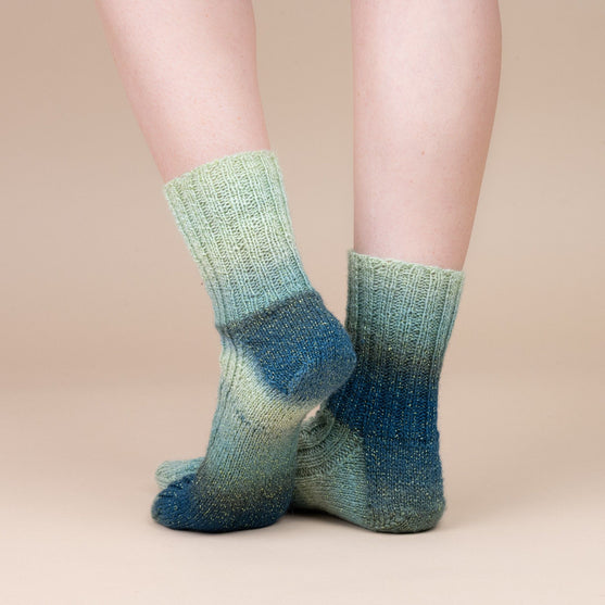 

Universe - Socks
2
