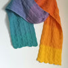 

Madeleine - Scarf
6