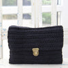 

Chanel Stitch Bag
2