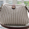 

Rib Stitch Bag
5