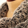 

Granny Shawl Fur Lux
4