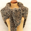 

Granny Shawl Fur Lux
1