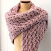 

Granny Shawl Teddy
3