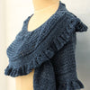 

Velvet Dream Shawl
4